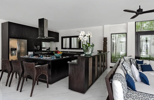 Sunset Road Villa | Villa Anaya Manis