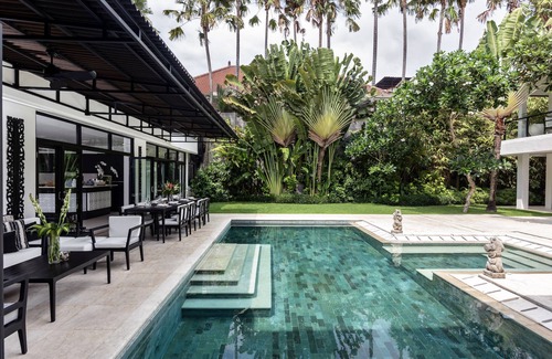 Sunset Road Villa | Villa Anaya Manis