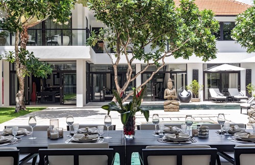 Sunset Road Villa | Villa Anaya Manis