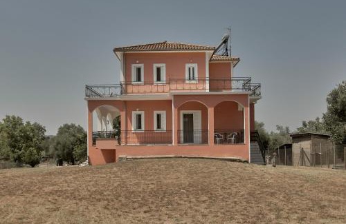 Archaia Olympia Villa | Villa Ancient Olympia by PCL