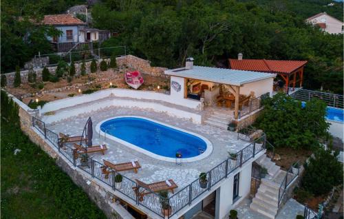Jadranovo House | Villa Ancora