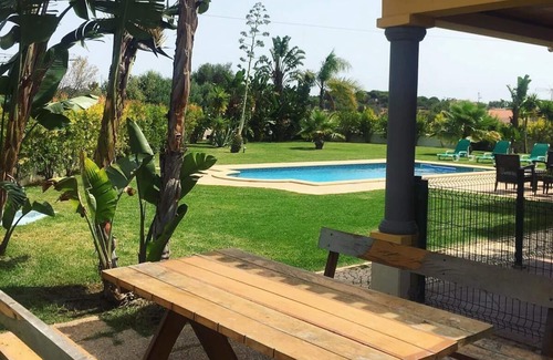 Vilamoura Villa | Villa Ancora - Near Vilamoura