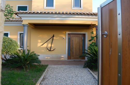 Vilamoura Villa | Villa Ancora - Near Vilamoura