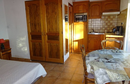 La Bouverie Cottage | Villa and environment of Provence calm and confort on the Riviera