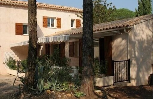 La Bouverie Cottage | Villa and environment of Provence calm and confort on the Riviera
