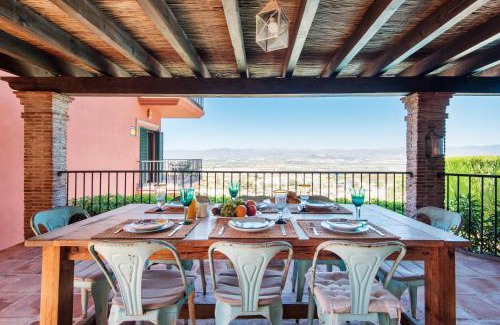 Alhaurin de la Torre House | VILLA ANDALUCIA ATLANTIDA, casa con piscina privada