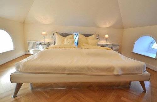 Brasselsberg Hotel | Villa Andante Apartmenthotel