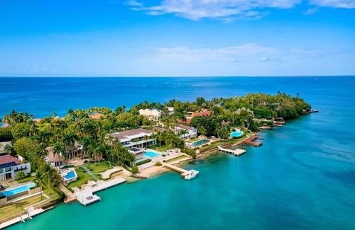 Casa de Campo Villa | Villa Ande at Casa de Campo by Personal Villas - Inviting Ambiance