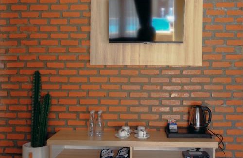 Garut Hotel | Villa Andhita Pantai Garut