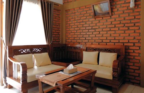 Garut Hotel | Villa Andhita Pantai Garut