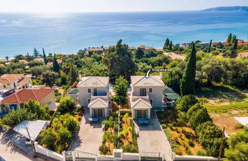 Mousata Villa | Villa Andrea by Villa Plus