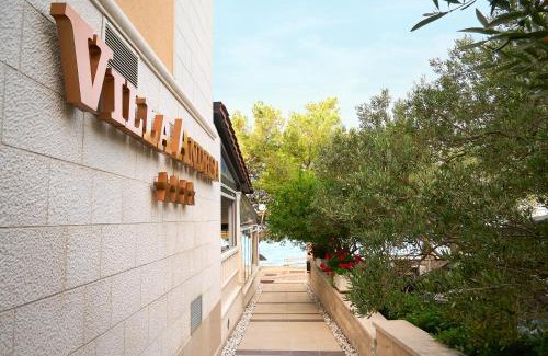 Tucepi Hotel | Villa Andrea
