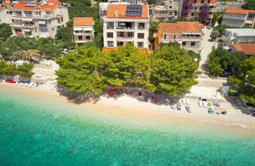 Tucepi Hotel | Villa Andrea