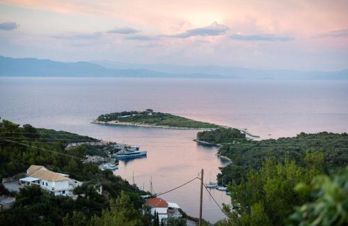 Ieromonachos Villa | Villa Andreas