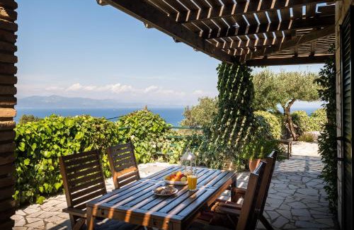 Ieromonachos Villa | Villa Andreas