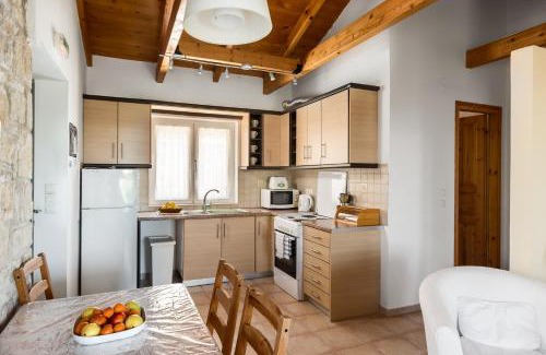 Ieromonachos Villa | Villa Andreas