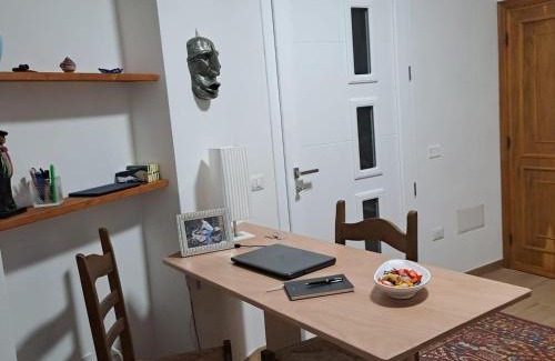 Sassari House | Villa Andres
