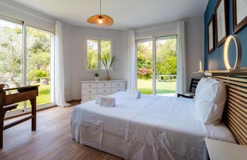 Beziers Villa | Villa Andria, Provençale avec Piscine