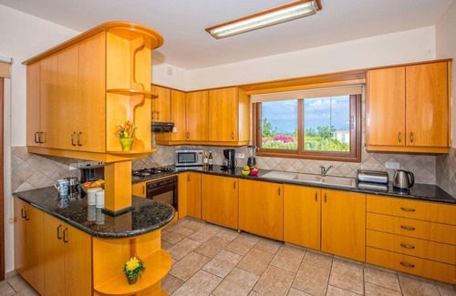 Latchi Villa | Villa Andriana by Villa Plus