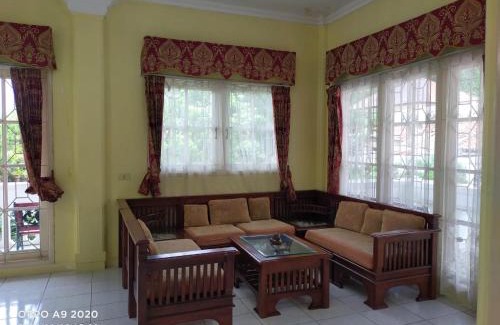 Ciloto Villa | Villa Aneka 2 by Surganya Villa