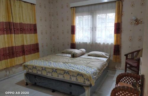 Ciloto Villa | Villa Aneka 2 by Surganya Villa