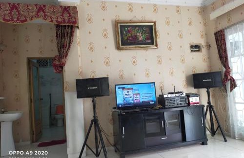 Ciloto Villa | Villa Aneka 2 by Surganya Villa