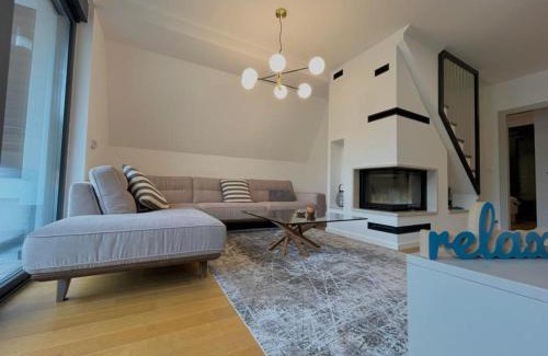 Risovac Ski Chalet | Villa Anemar