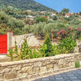 Lukove Villa | Villa Anemos