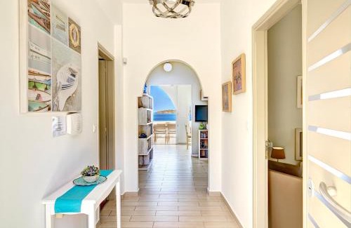 Kalathas Villa | Villa Anemos by Estia