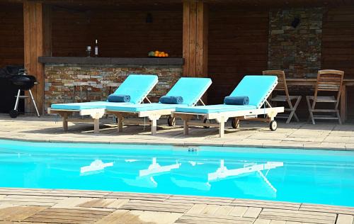 La Gaude Villa | Villa Angel