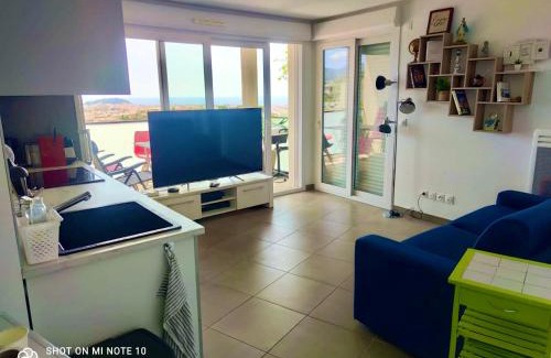 Le Ray Apartment | Villa Angela