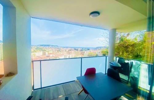 Le Ray Apartment | Villa Angela