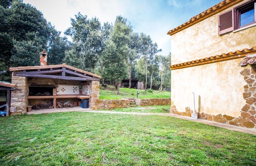 Perdasdefogu Apartment | Villa Angela in Ogliastra