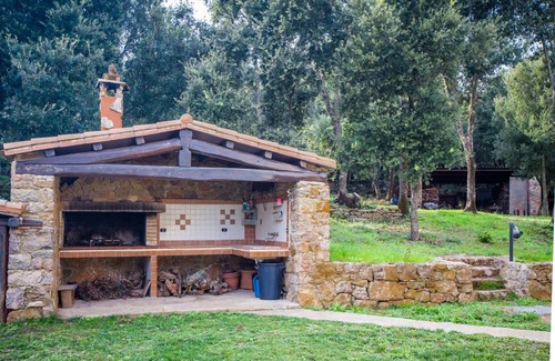 Perdasdefogu Apartment | Villa Angela in Ogliastra