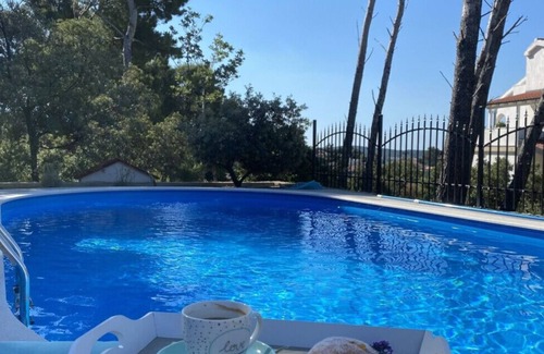 Rab Villa | Villa Angela - Island of Rab by Villas Guide