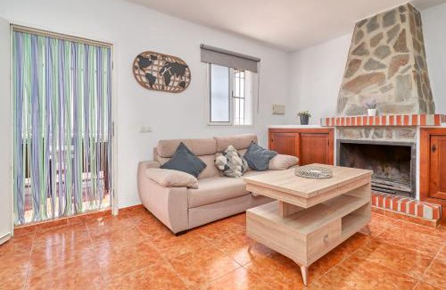 Nerja House | Villa Angeles Nerja