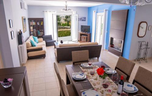 Pesada Villa | Villa Angelina