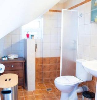 Pesada Villa | Villa Angelina