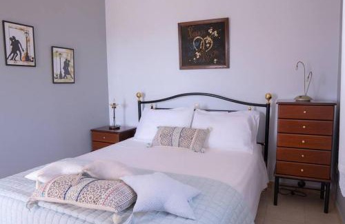 Pesada Villa | Villa Angelina
