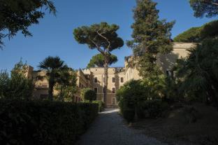 Quartiere XVII Trieste Hotel | Villa Angelina