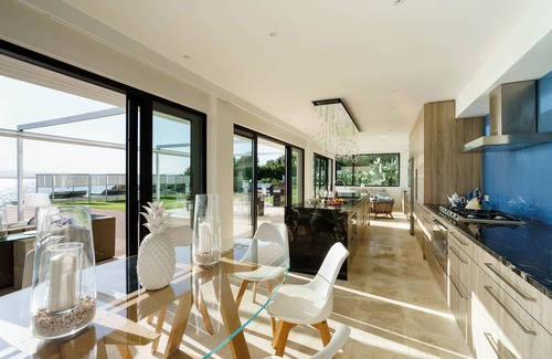 Plemmirio Villa | Villa Angelina