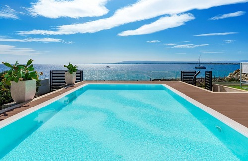 Plemmirio Villa | Villa Angelina - Plemmirio, Sicilia