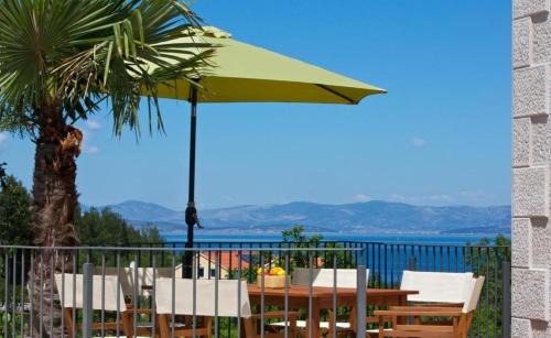 Mirce House | Villa Angelina Supetar