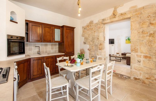 Ostuni Villa | Villa Angelo by Villa Plus