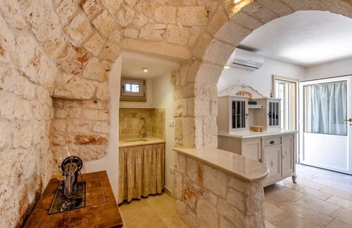 Ostuni Villa | Villa Angelo by Villa Plus
