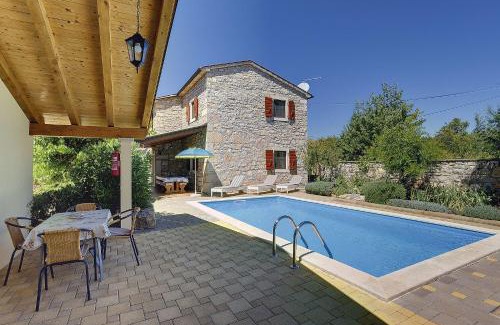 Cehici Villa | Villa Angelo & Marija