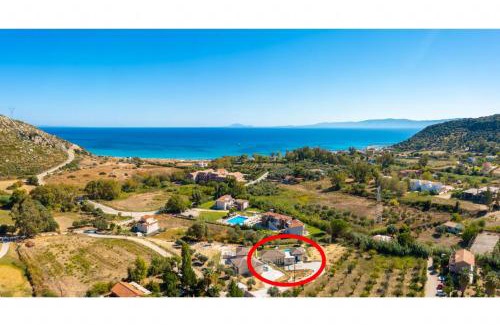 Kateleios Villa | Villa Angelos