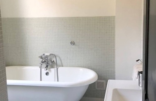 Mont-Saint-Aignan House | VILLA ANGLO NORMANDE IN ROUEN-NORMANDY