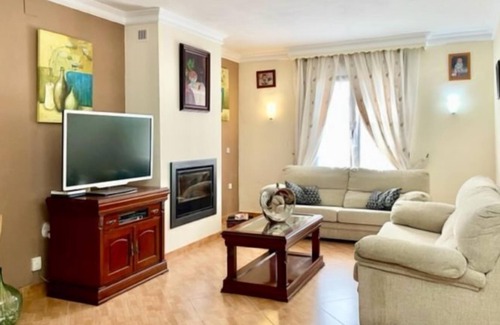 Rincon de la Victoria House | Villa Anita by Interhome
