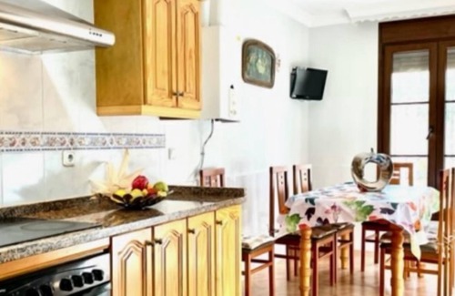 Rincon de la Victoria House | Villa Anita by Interhome
